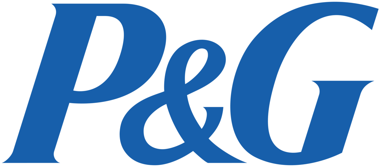 P&G_logo