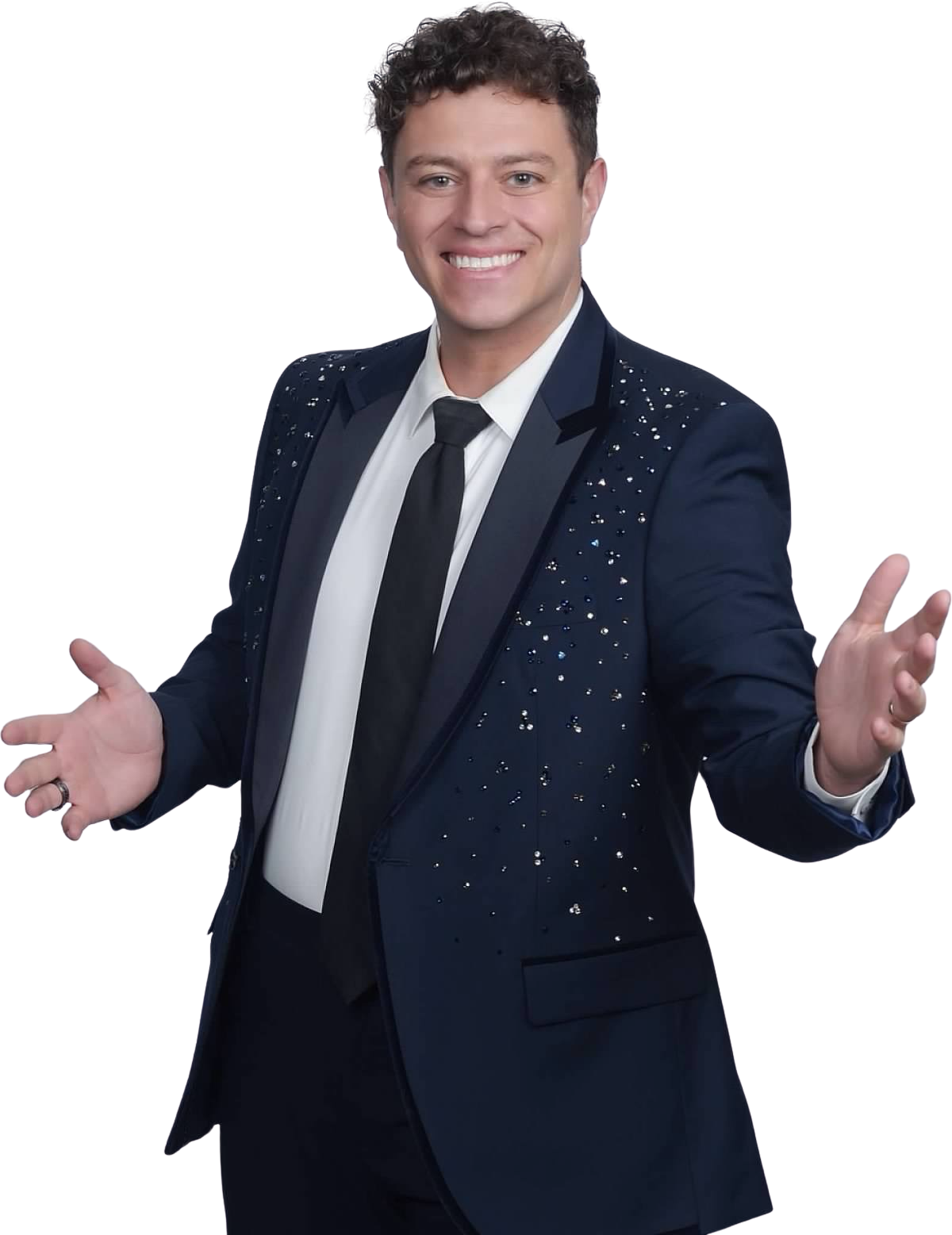 Daniel C. Schaffer